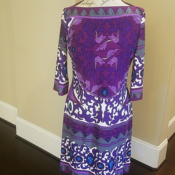 Dress - Picture 2 of 2